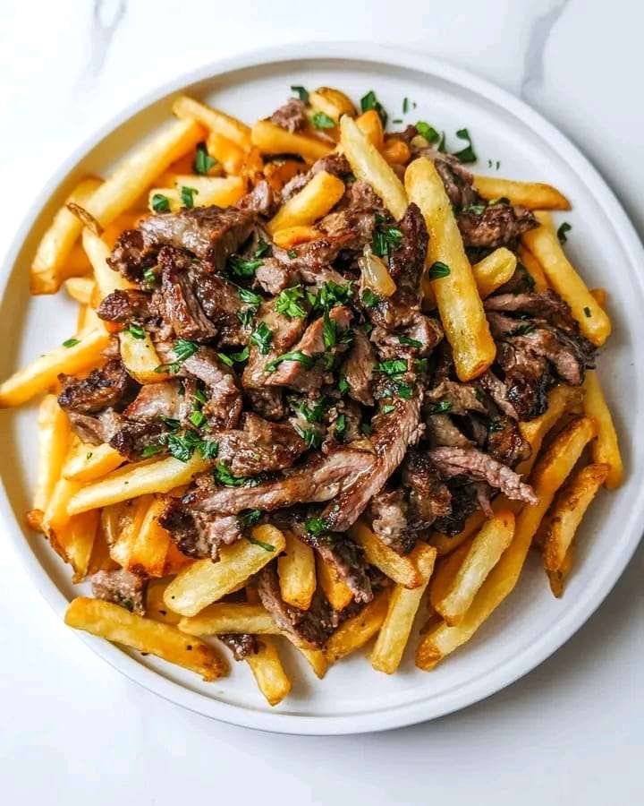 philly-cheesesteak-fries-feast