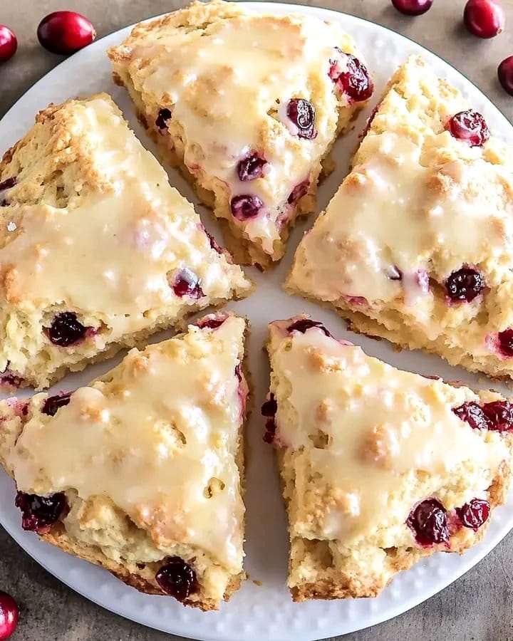 best-cranberry-orange-scones