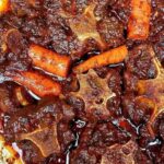 Best Ever Oxtail Stew Recipe – Fall-Off-The-Bone Tender!