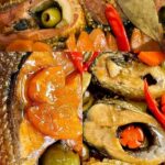 Spanish Bangus Recipe
