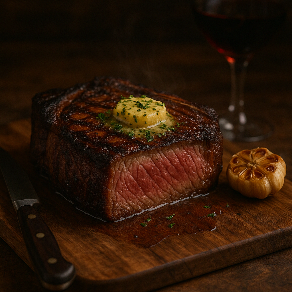 Prime Steak
